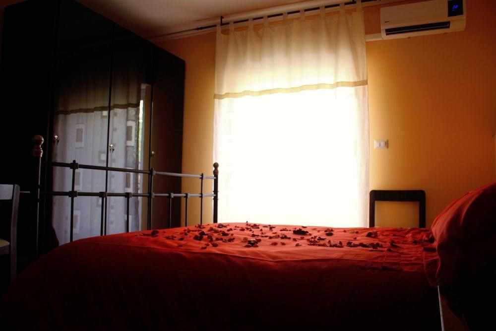 Tano'S Daire Giardini Naxos Dış mekan fotoğraf