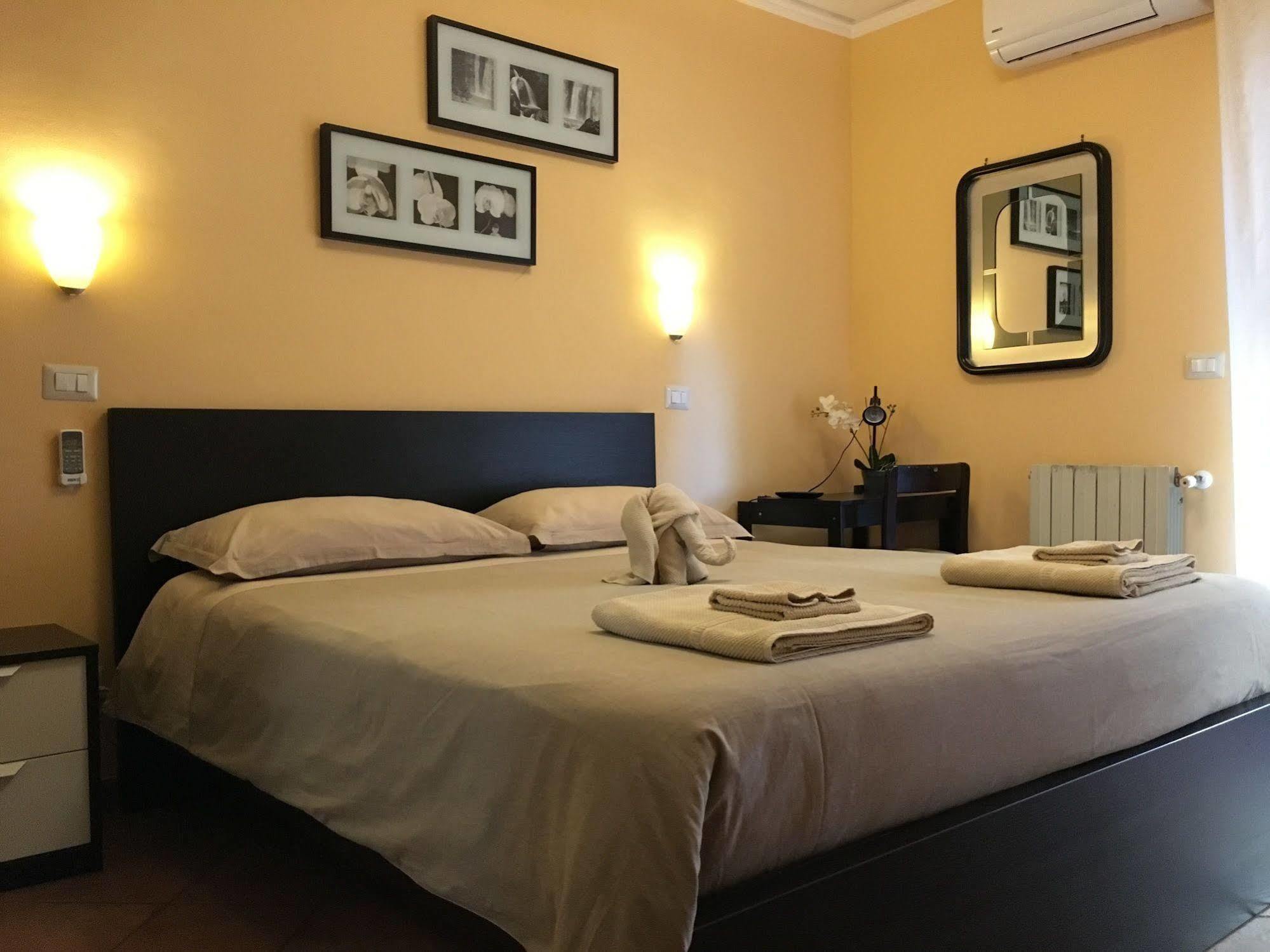Tano'S Daire Giardini Naxos Dış mekan fotoğraf