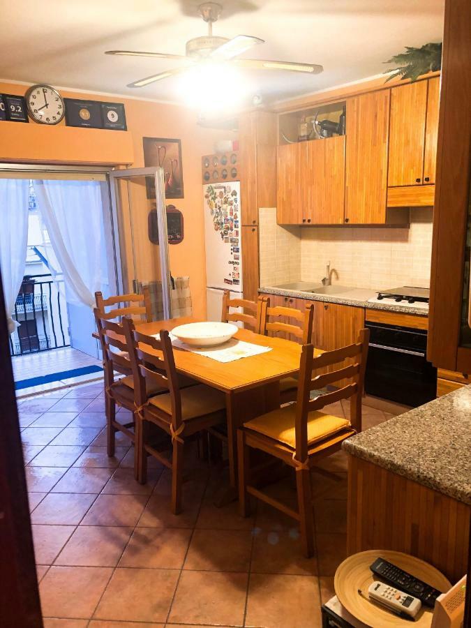Tano'S Daire Giardini Naxos Dış mekan fotoğraf